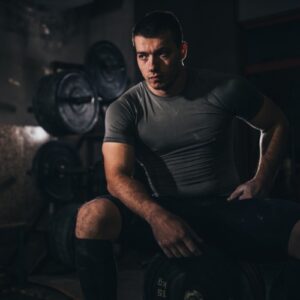 Men Gym wear