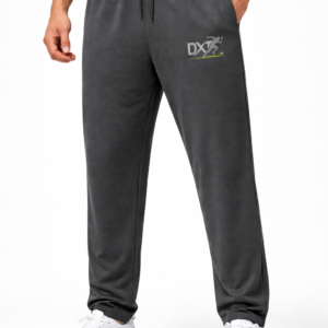 Men’s Athlete Regular Fit French Terry Training Pants