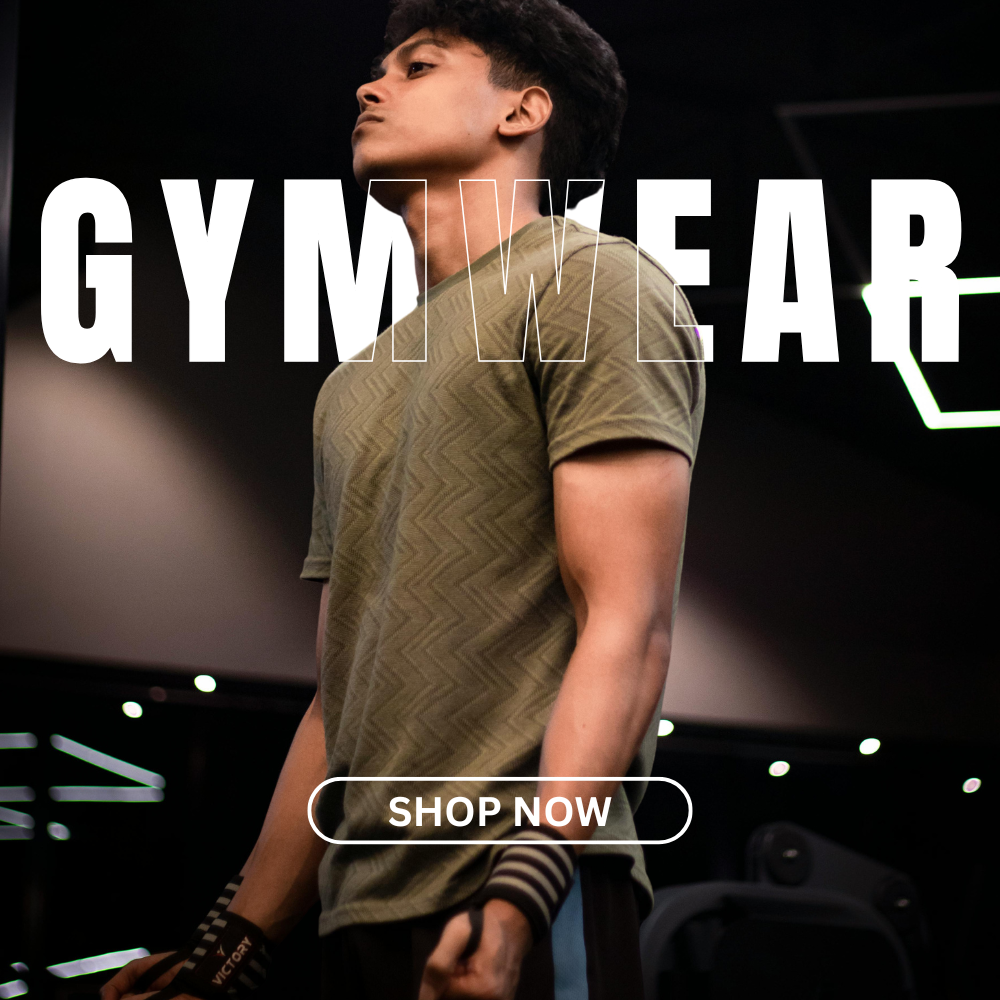 Gymwear
